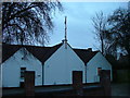 Sikh Temple - Gernon Walk, Letchworth.