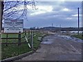 Netherhall Fishery, Dobbs Weir Road