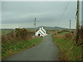 Cottages near Aberdaron