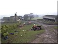 Buttoner House Farm, Lindley