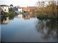 Nafferton Pond