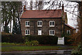 Whitton - The Old Vicarage