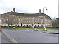 County Hall, Taunton