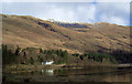 Glengyle House, Loch Katrine