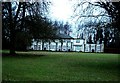 Estate building, Champneys