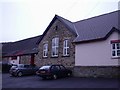 Ysgol Penboyr School