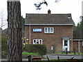 Crowthorne Police Station