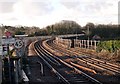 Hayle Viaduct - Topside