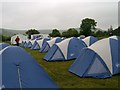 Campsite, Edale