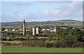 Tregurtha Downs Mine