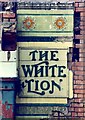 The old White Lion