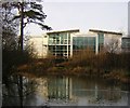 Offices for Software & Internet Companies, Parc Menai.