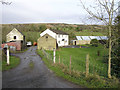 Farmhouse at Coolavannagh