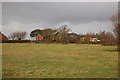 Farm at Blue Moor