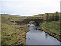 Old Bridge at Caroy