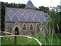 St James Church, Hunstanworth