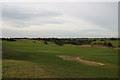 Whitley Bay Golf Course