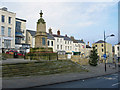 Beaufort Square Chepstow Monmouthshire