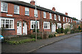 School Lane, Evington near Leicester