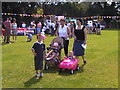 Bromley Heath Park summer fete 2003