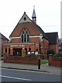 Crowthorne Methodist Church