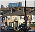 M5 Elevated Section, Oldbury