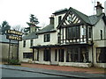 Lomond Hotel Glenfarg