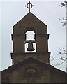 The Bell Tower on St Mary