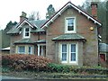 Glenfarg farmhouse