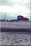 TG5211 : Caister Lifeboat Station by Martyn Davies
