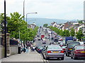 H8178 : Cookstown looking North by Linda Bailey