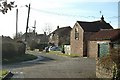 Low Catton village street (part)