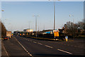 A160 at South Killingholme