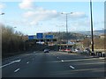 M4 junction 25