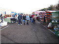 Bovingdon Market