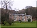 Ballagan House, near Strathblane