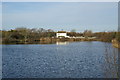 Lake at Highbridge