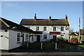 Royal Artillery Arms at Alstone