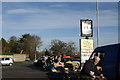 Car Boot Sale at Orchard Inn car park in Huntspill