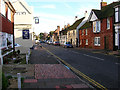 High Street, Westham