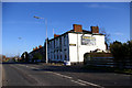 The Yarborough Arms, Ulceby