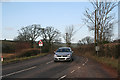 Bickleigh: near Round Hill