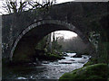 Bryn Bella bridge