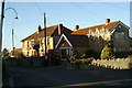 Post Office in Chilton Polden