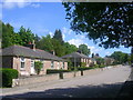 Burnett Road, Banchory