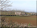 Farm near Golsoncott