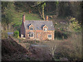 Cottage at Higher Vellow