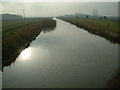 SD3717 : Three Pools Waterway by Peter Hodge