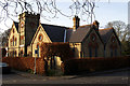 Keelby - The Village Hall