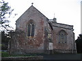 Church at East Harptree